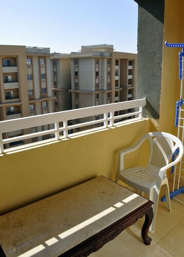 Mercy Gardenia Apartment., Забронировать Апартаменты/квартира Каир Аль Каира