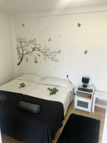 Rooms by Sea, Забронировать Вилла Недорогие отели Коста-дель-Соль, недорогие