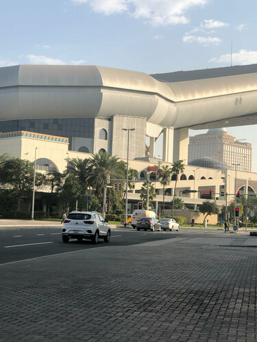 Tulip Al Barsha Hotel Apartment, Забронировать Апартаменты/квартира Апартаменты Эмирата Дубая, рядом с Машрек, Апартаменты/квартира