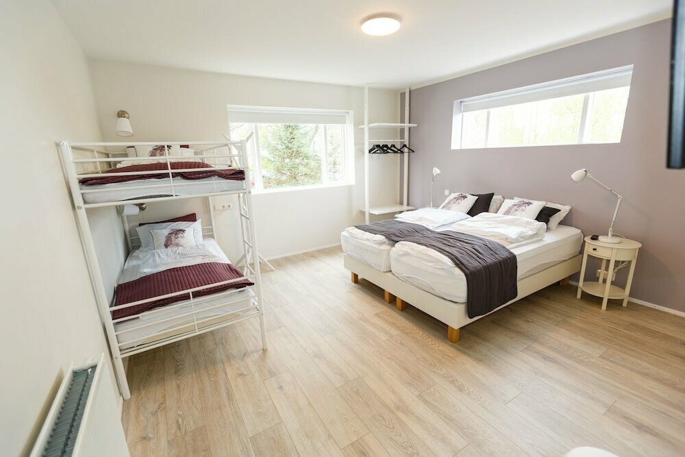 Acco Guesthouse