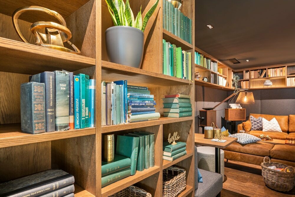 MOSAIC HOUSE Design Hotel