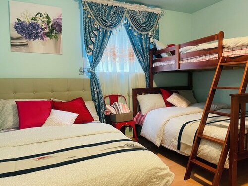 Four Seasons Private Villa, Rezervovat Vila Powell River Powell River Region