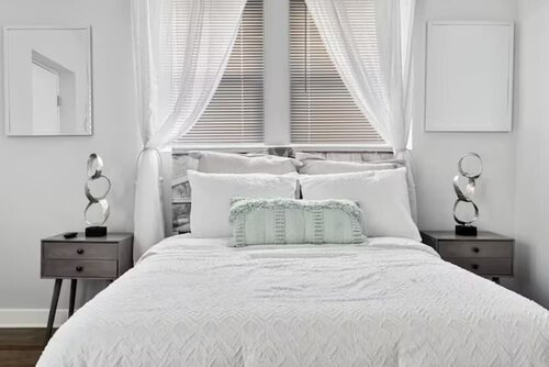 1br - Capital Hotel Stay, Забронировать Отель Филадельфия Philadelphia Metropolitan Area