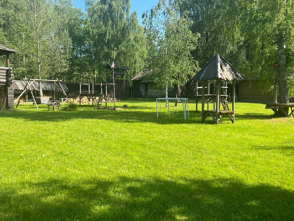 МонПлезир Парк