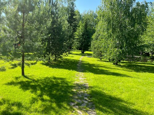 МонПлезир Парк, Забронировать Отель Прибрежный Самарская область
