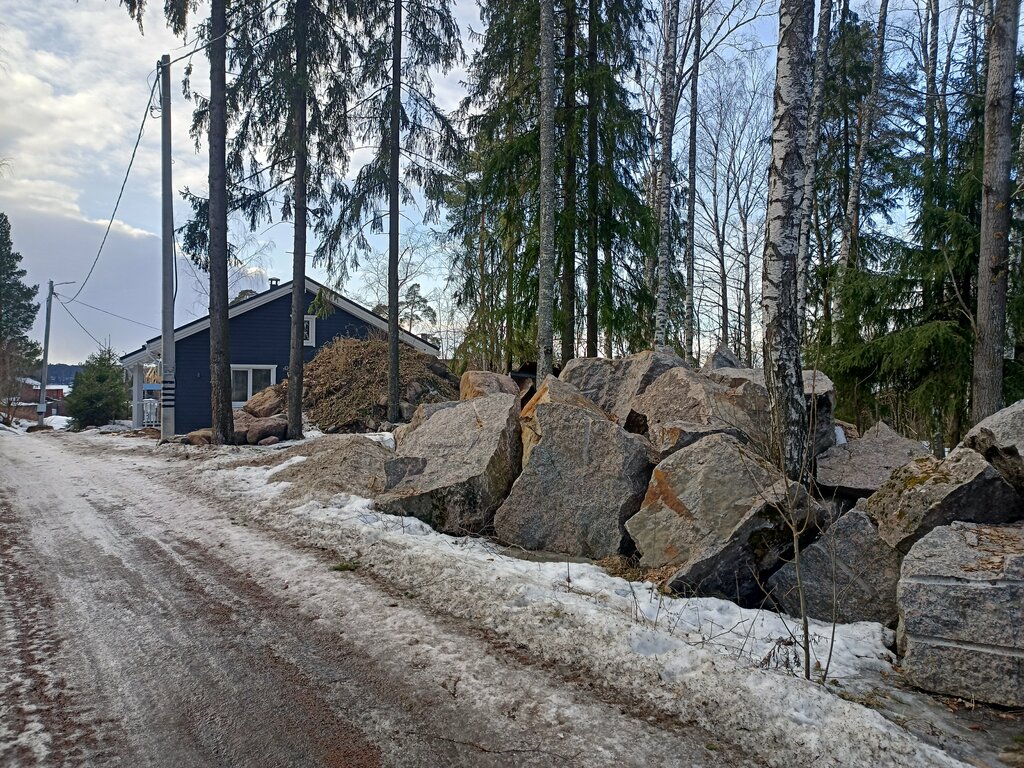 Мотель Кировские Дачи