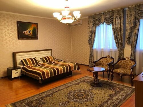 ATAMEKEN, Rezerwuj Hotel Pavlodar Pavlodar Region