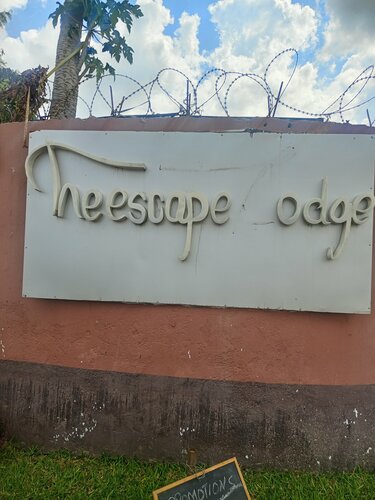 THE ESCAPE LODGE, Rezervasyon Tatil Evi Lusaka Zambiya