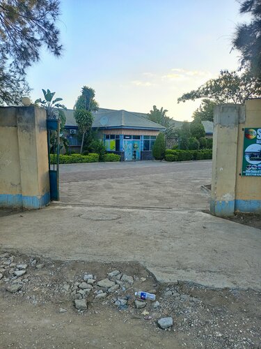 Shema Guest Lodge, Prenota Affittacamere Hotel economici a Lusaka