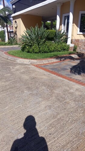 Roma Gardens, Book Hotel Hoteller i Lusaka med parkering, Parkering