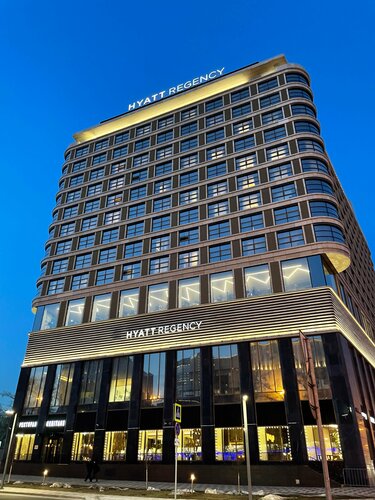 Hyatt Regency Moscow Petrovsky Park Hotel, Брондау Қонақ үй Airport SAO Area