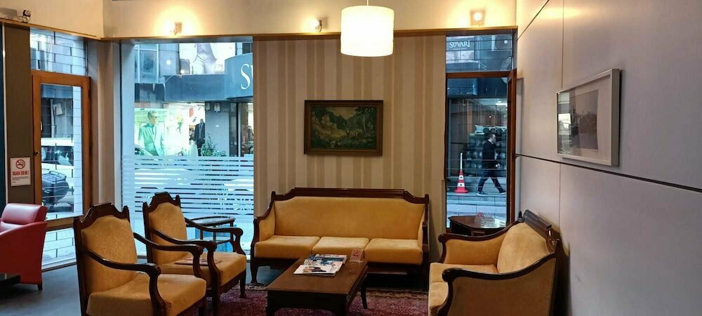The Time Hotel Adana