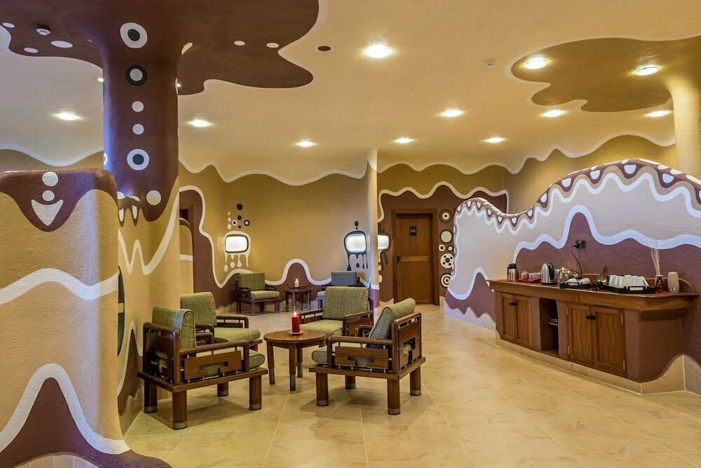 Mara Serena Safari Lodge