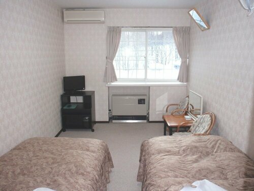 Pension Nanatsumori Family, Забронировать Отель Отели Tohoku с парковкой, Парковка