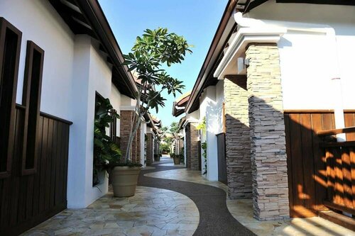 Lexis Port Dickson by WonderlandStay
