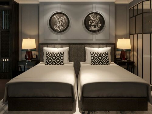The Emissary Hanoi Hotel & Spa, Prenota Resort Hoan Kiem Hanoi