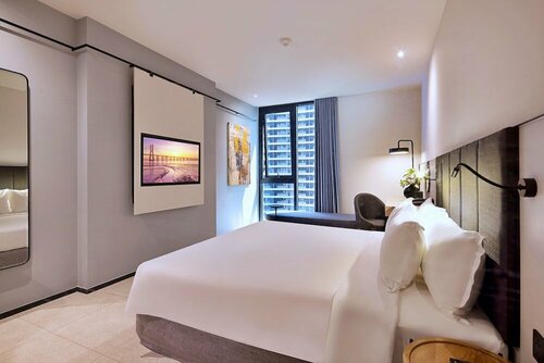 Anya Hotel Quy Nhon, Réserver Hôtel Quy Nhơn Binh Dinh