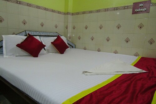 Goroomgo Neelanchal Lodge Puri, Rezerwuj Hotel Puri Orissa