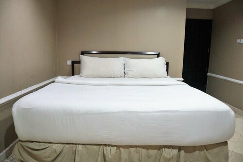 Hotel Istana Permata Dinoyo, Réserver Hôtel Surabaya Java oriental, près de Central Point Mall