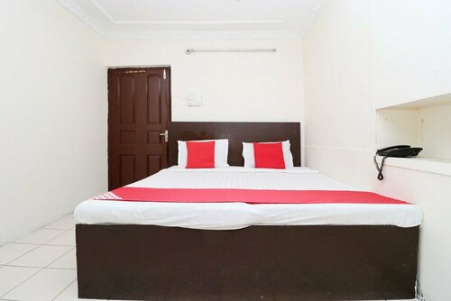 OYO 30274 Temple City Guest House, Забронировать Гостевой дом Гостевые дома Амритсара, Гостевой дом