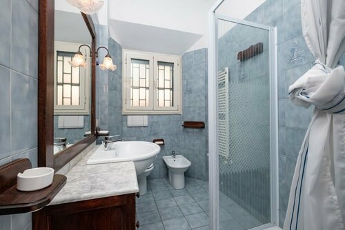 Wonder Beach House, Забронировать Отель Отели Лидо-ди-Остия с парковкой, Парковка