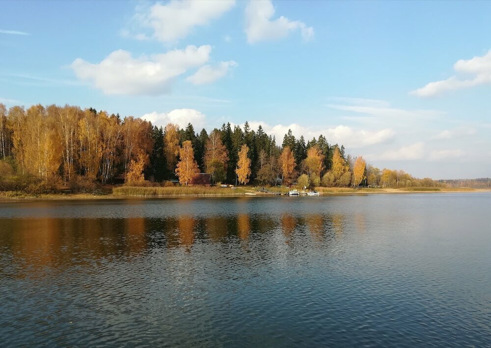 Парус Руза