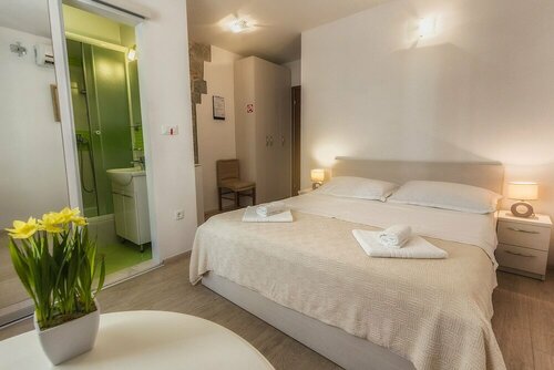 Apartments Centrum Split, Забронировать Апартаменты/квартира Сплит Брач
