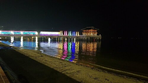 Pohang Hotel View, Забронировать Отель Отели провинции Кёнсан-Пукто 3 звезды, 3*