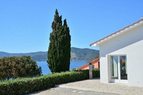 Villa Fiore Scrittore 2, Book Villa Capoliveri Elba