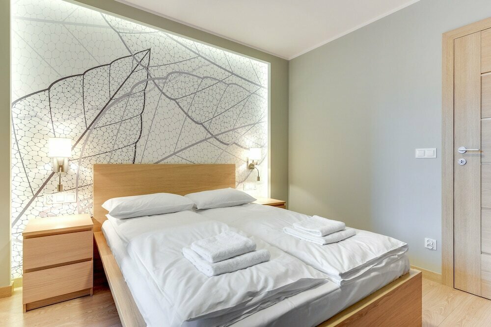 Flats For Rent - Waterlane Island