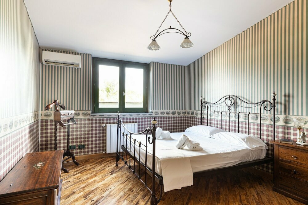 Villa Anastasia
