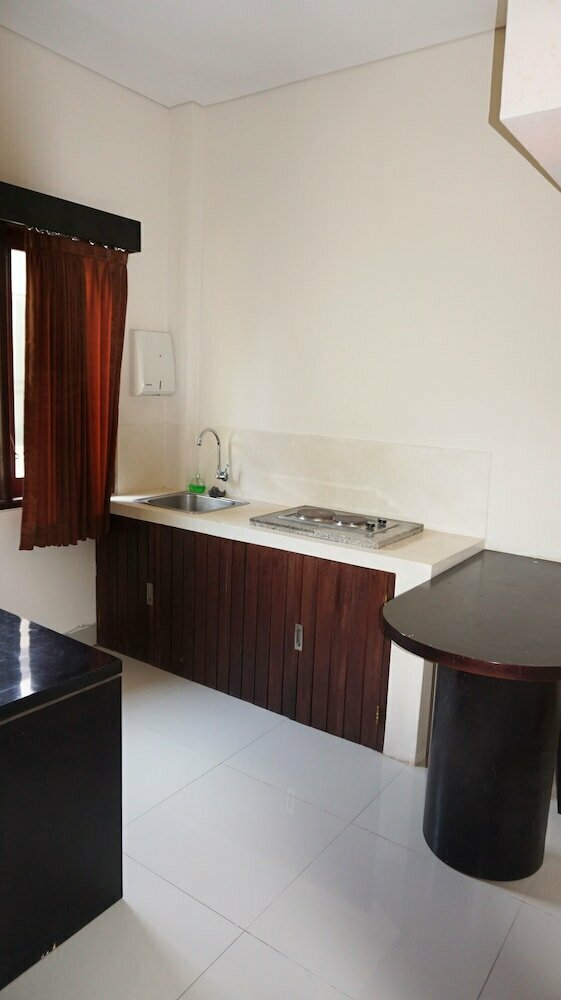 Villa Umah Seminyak