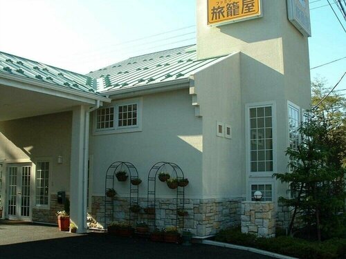 Family Lodge Hatagoya Yamanakako, Забронировать Отель Минамицуру 