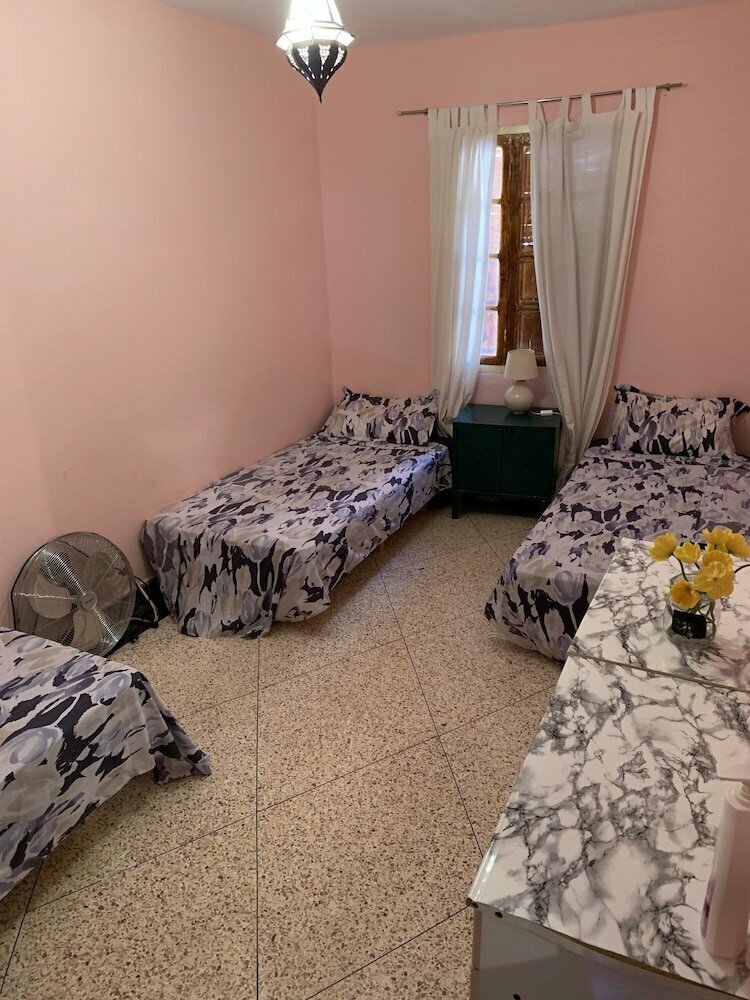Guesthouse in El Ksiba