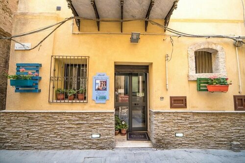 Marchese SantAndrea B&B, Забронировать Отель «постель и завтрак» Отели Ликата с завтраком, рядом с Порт Ликата, Завтраки