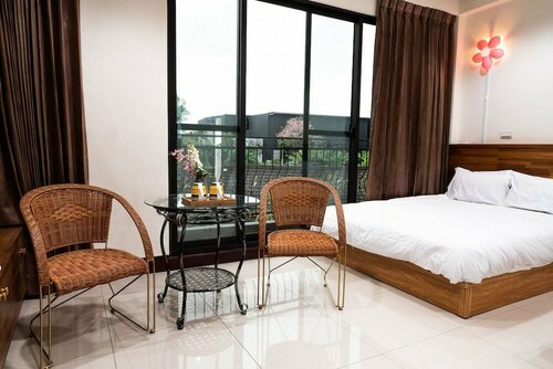 Happy Holiday Homestay, Rezervovat Hotel Tchaj-wan Отели