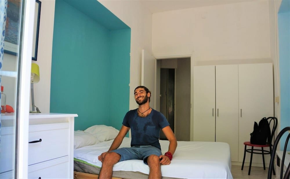 Balarm Hostel