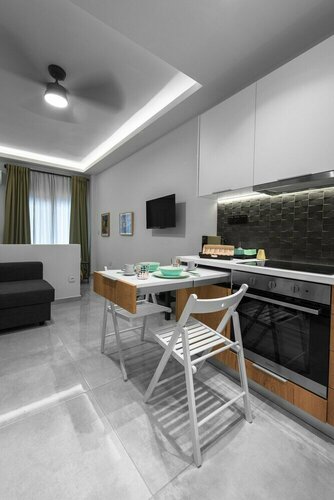 Cozy Living Thessaloniki, Забронировать Апартаменты/квартира Апартаменты Салоников, Апартаменты/квартира