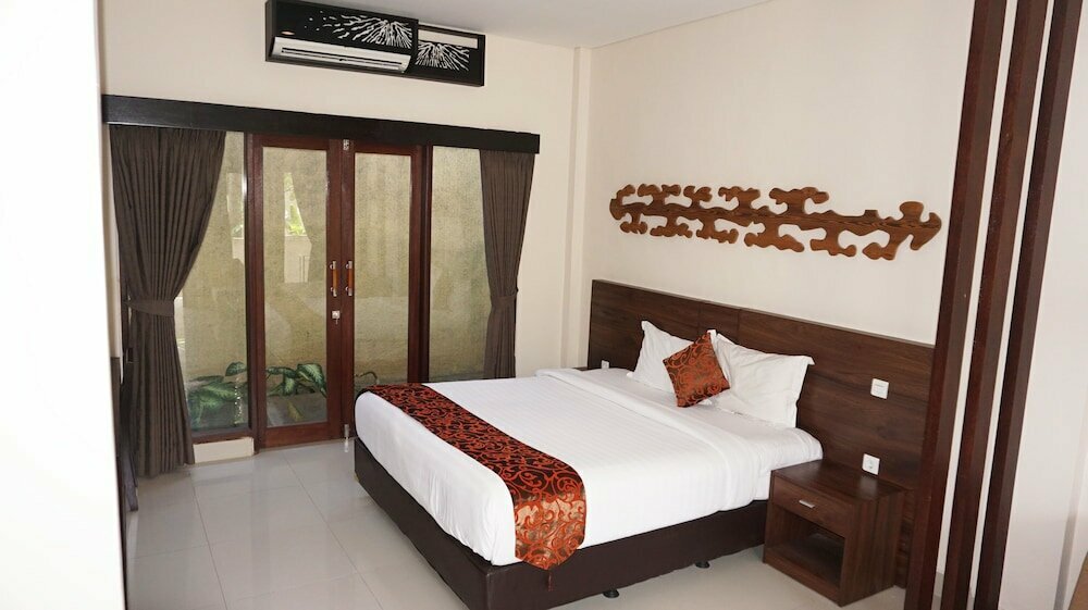 Villa Umah Seminyak