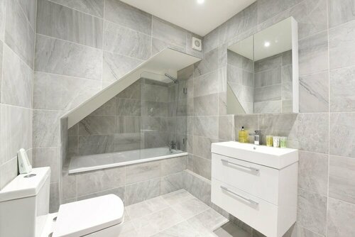 Charming & Modern Apartments near Oxford Circus London, Забронировать Апартаменты/квартира Отели Большого Лондона с парковкой, Парковка