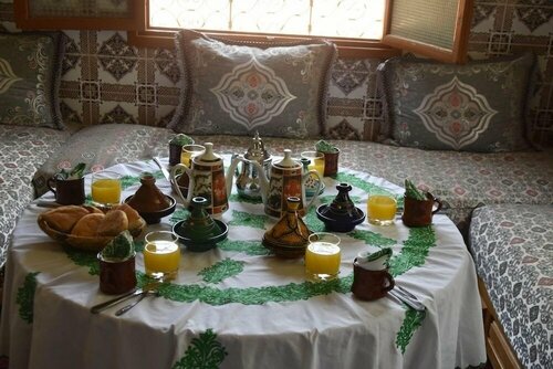 Dar Mazik, Забронировать Отель Имлиль Al Haouz