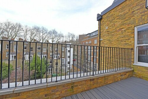 Stylish Apartments in Victoria & Westminster, Забронировать Апартаменты/квартира Апартаменты Большого Лондона, Апартаменты/квартира