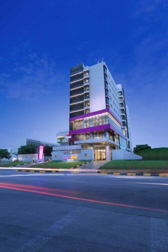 Quest Prime Cikarang by ASTON, Reserva ahora Hotel Cibatu Oeste de Java