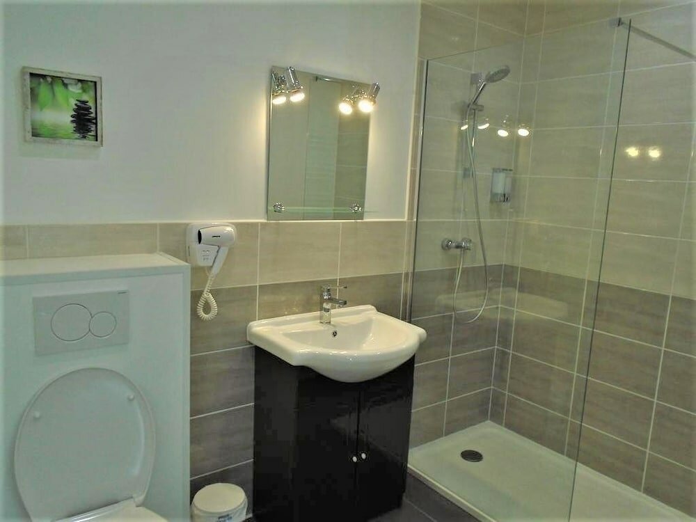 Chambre dHotes Les Trois Chemins