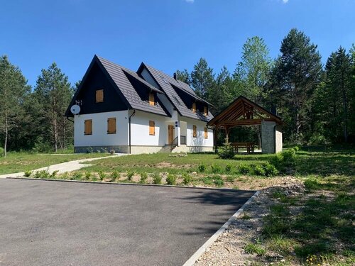The Starlings Apartments Plitvice Lakes, Забронировать Апартаменты/квартира Rudanovac Lika Region