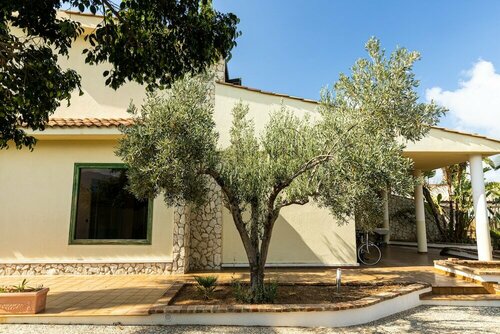 Solemar Sicilia - Villa Anastasia, Забронировать Вилла Отели Фикарацци 3 звезды, 3*