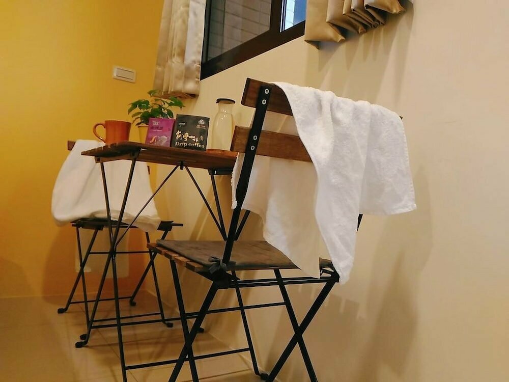 He-Tian - Cafe & Bar