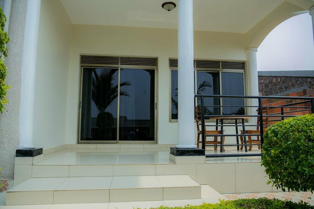 Gaju House