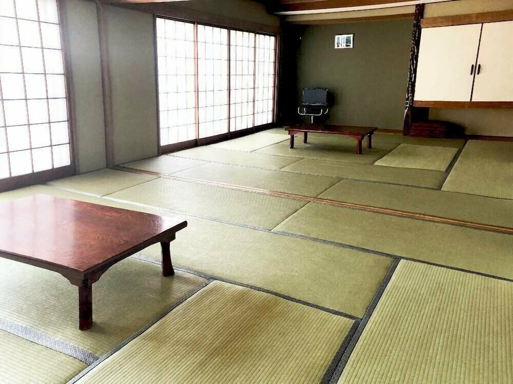 Noble Inn Nagaya