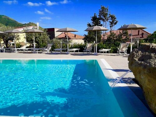 Cilento Holiday Village